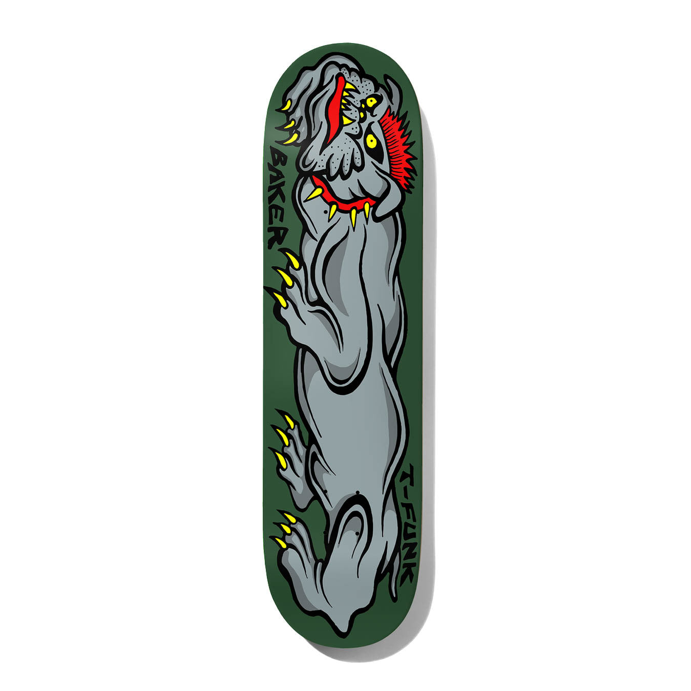 TF Big Dawg Deck - 8.7