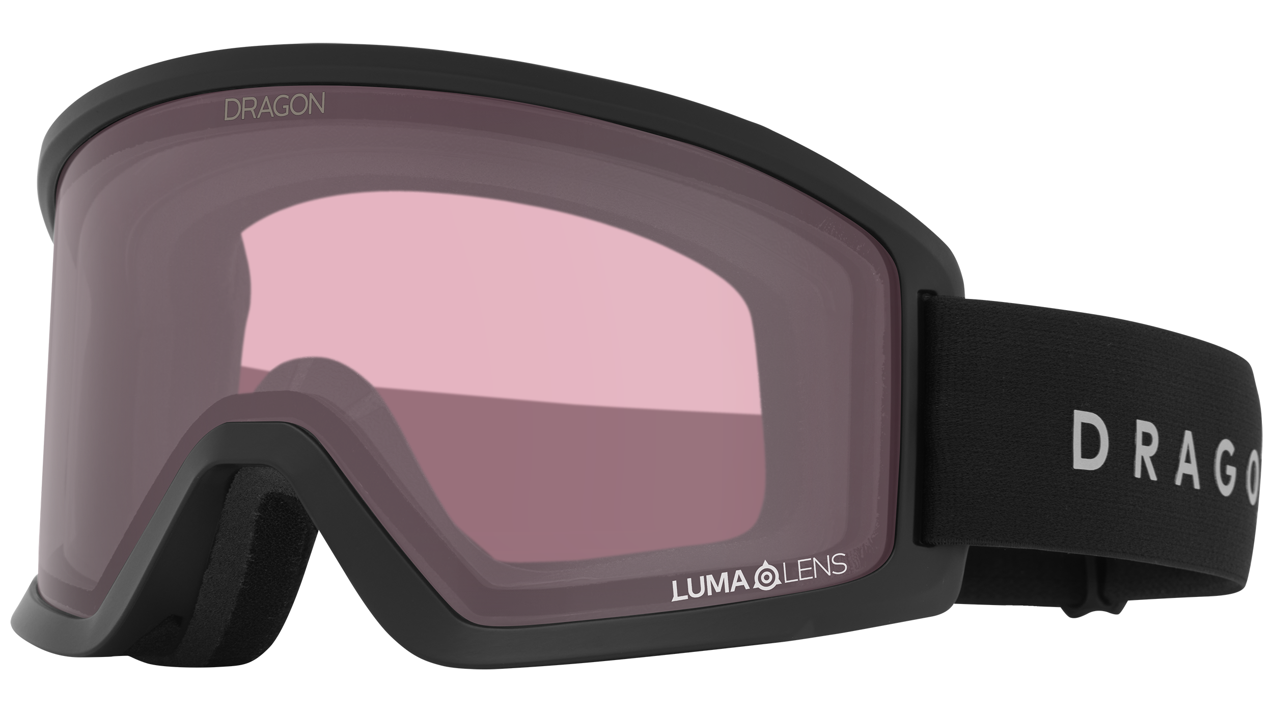 DX3 Plus OTG - Photochromic/PHLTRose