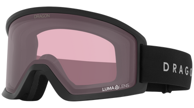 Dragon Optical - DX3 Plus OTG - Photochromic/PHLTRose