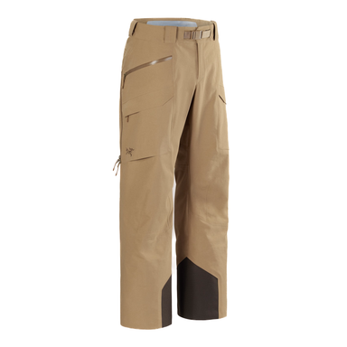 Arc'Teryx - Sabre Relax Pant - Canvas