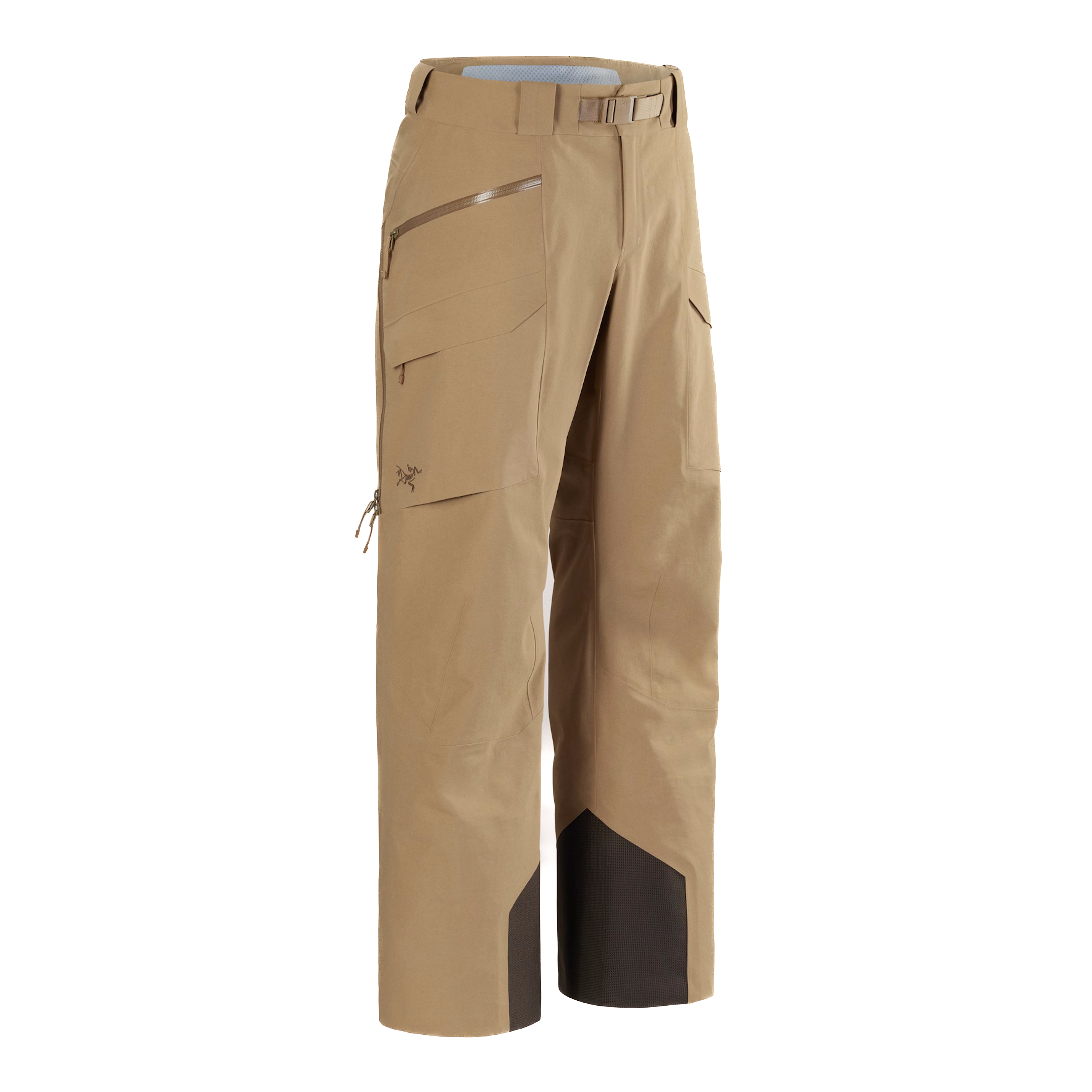 Sabre Relax Pant - Canvas