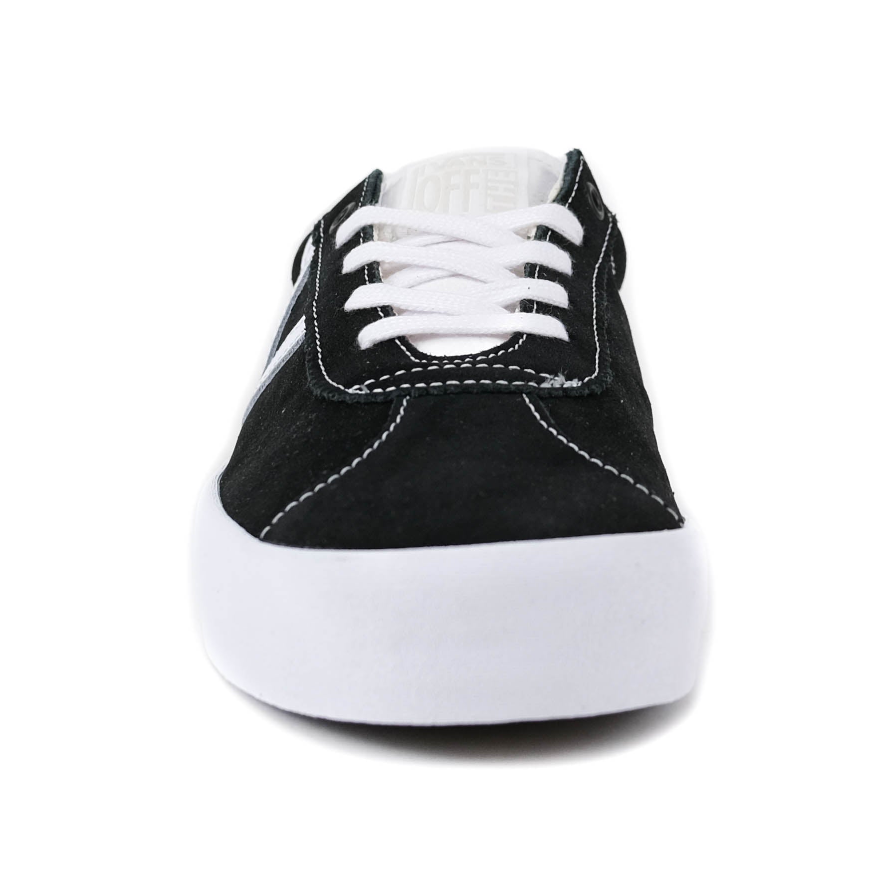 Skate Sport - Black/Black/White