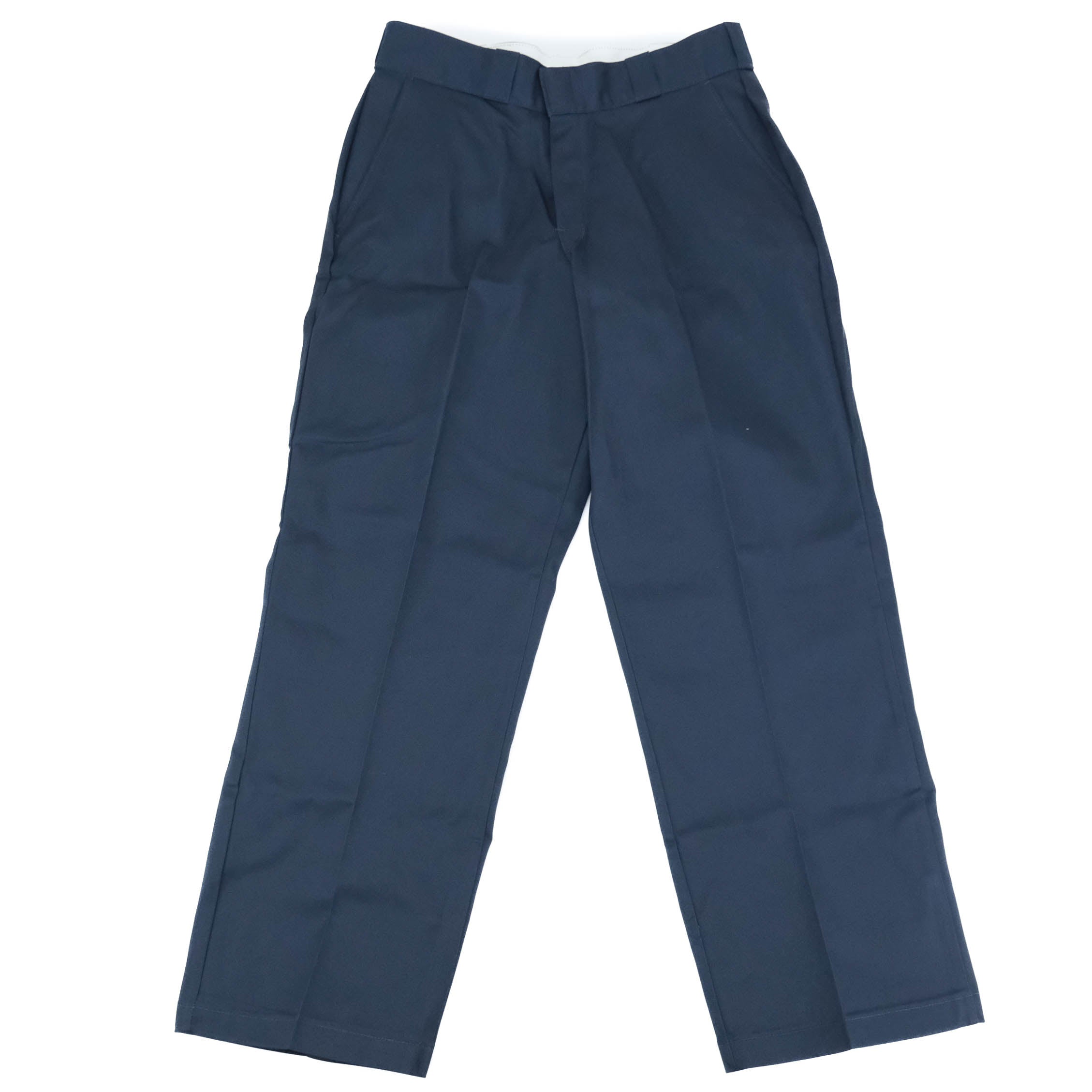 Mens 877 Loose Fit Work Pant - Inseam 30 - Dark Navy