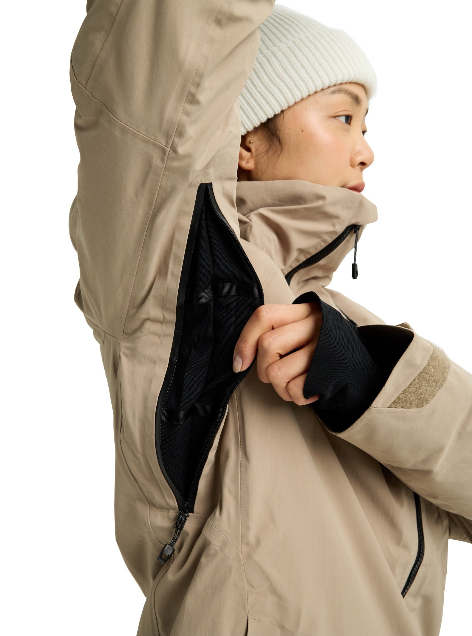 Women's [ak] Embark GORE-TEX 2L Jacket