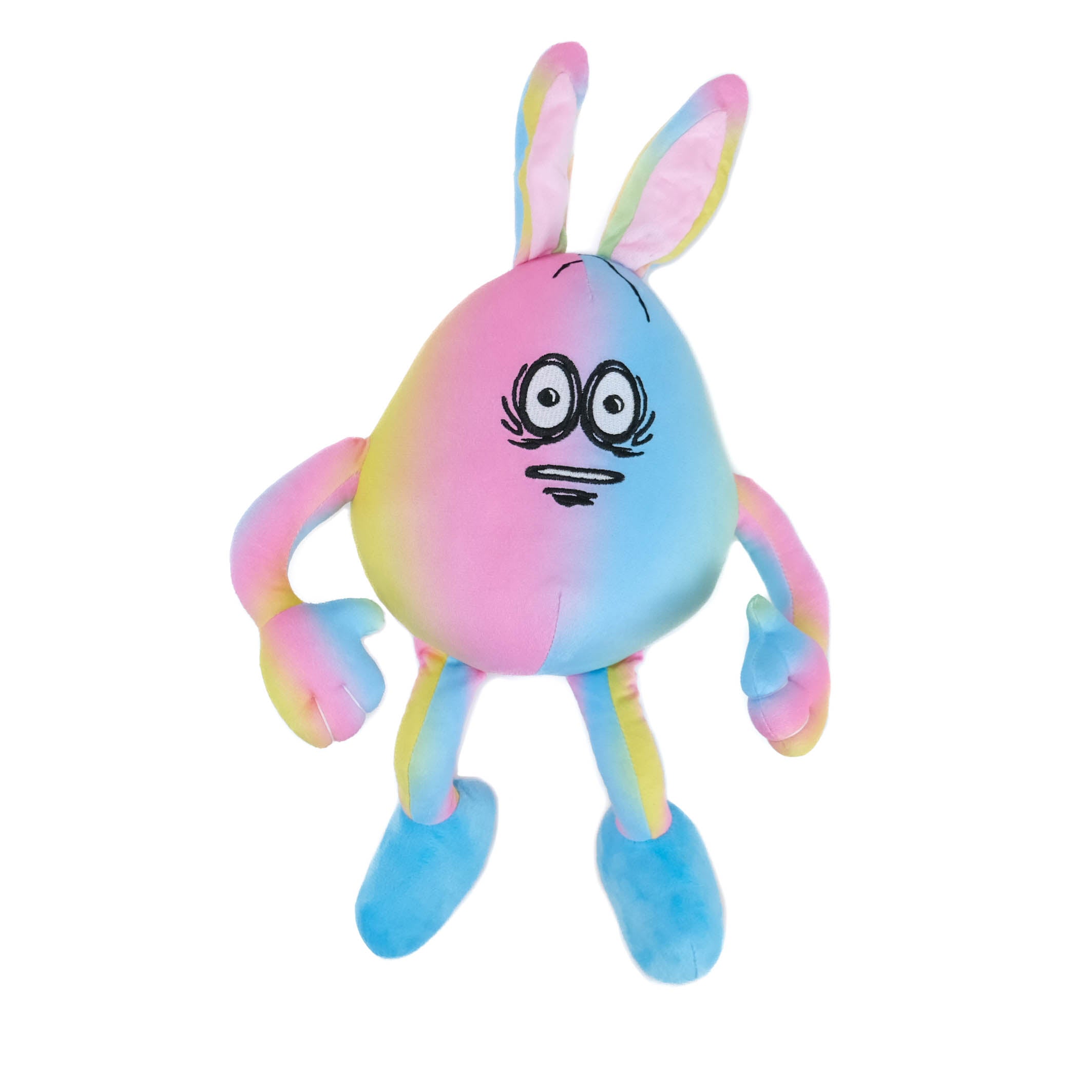 Easter Egg Plush - Toy