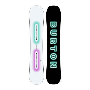 Burton - Men's Custom Board