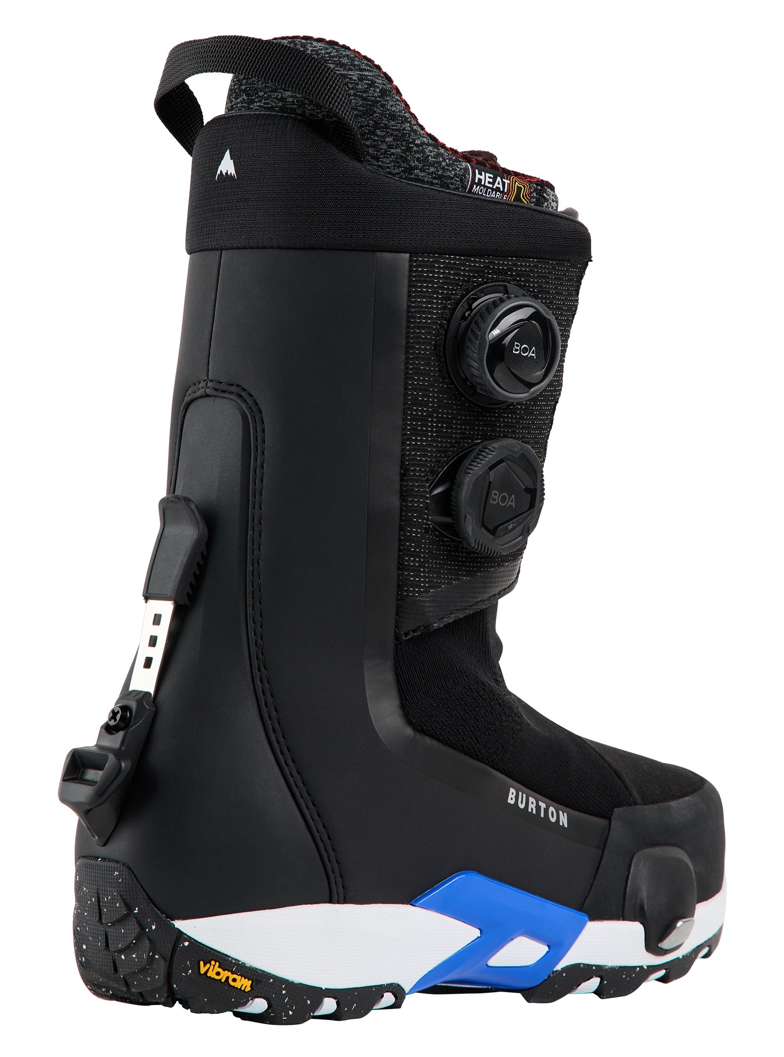Highshot X Pro Step On Snowboard Boots - Black