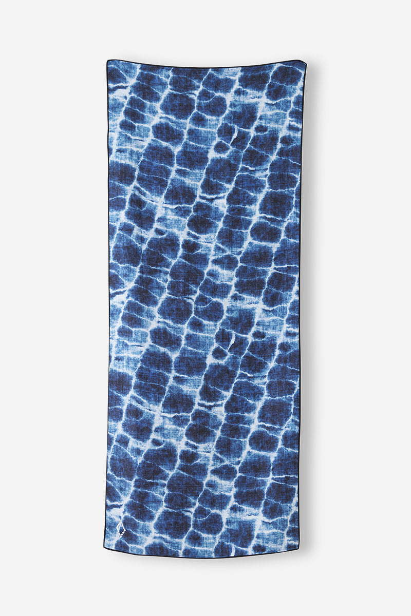 Nomadix Towels - Agua Blue