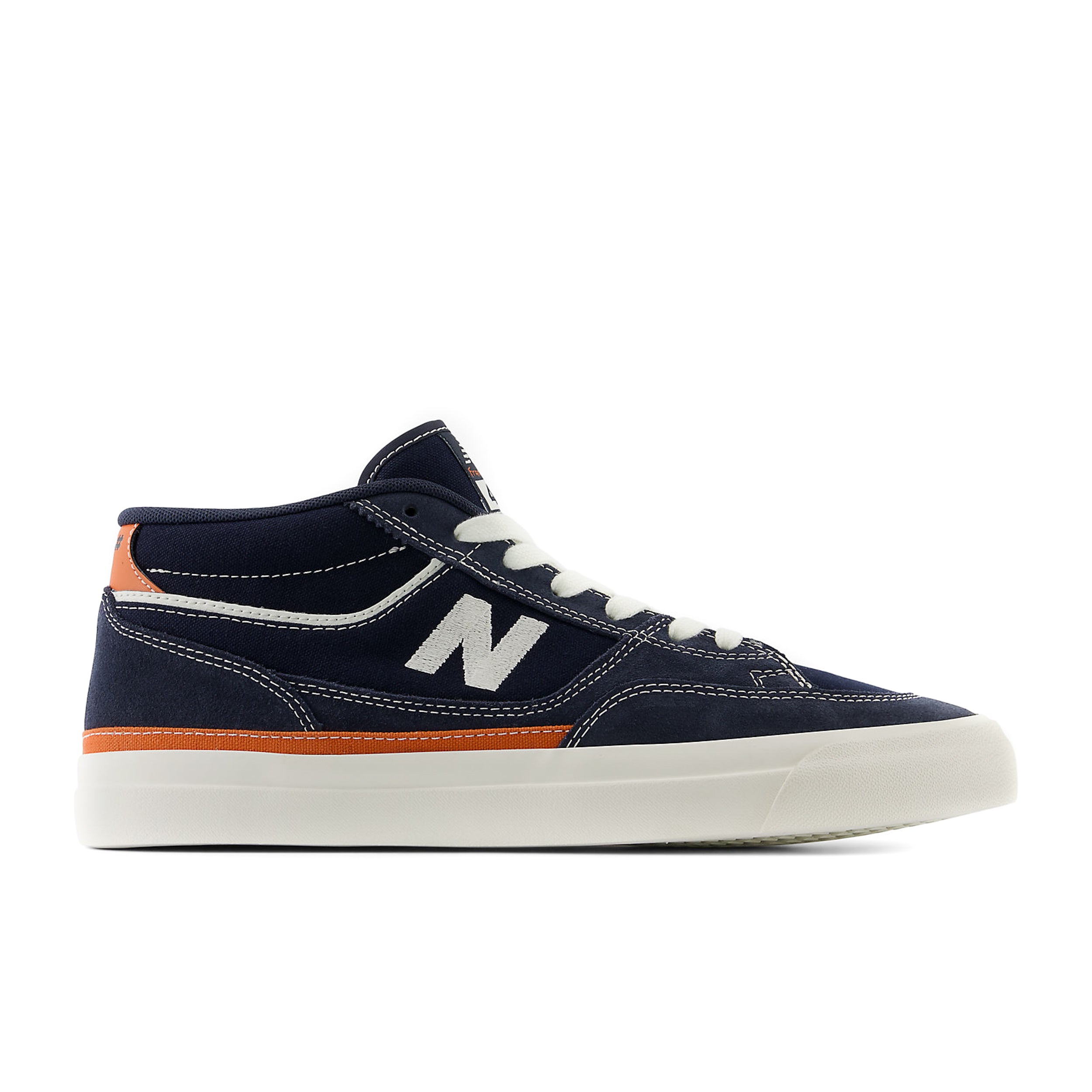 NB Numeric 417 Franky Villani - Navy/White