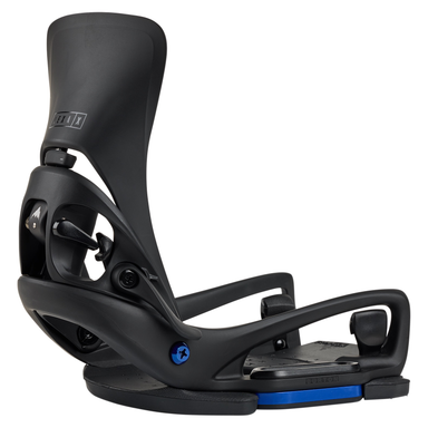 Burton Step On® system — Val Surf