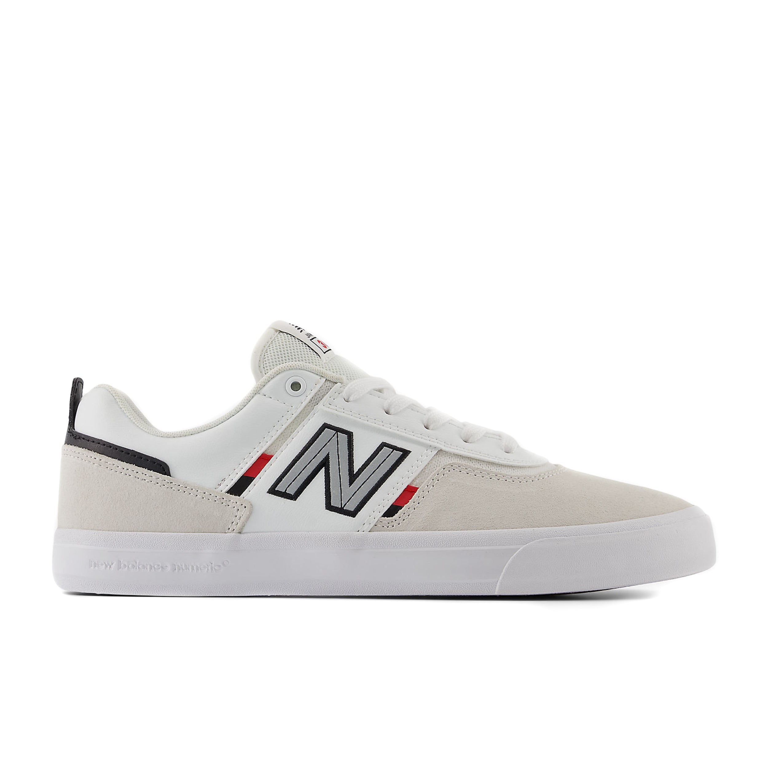 NB Numeric Jamie Foy 306 - White/Red