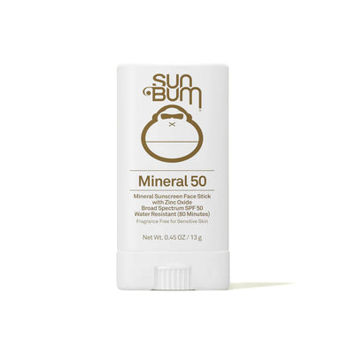 Sun Bum - Mineral SPF 50 Facestick