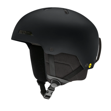 Smith - Rodeo MIPS (Round Contour Fit), Matte Black