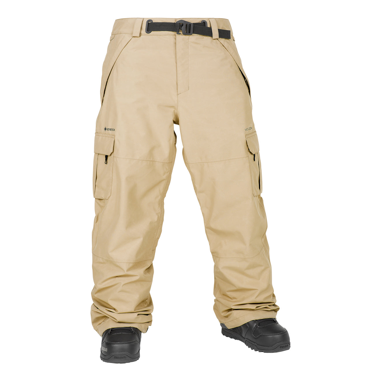 DLM GORE-TEX PANT