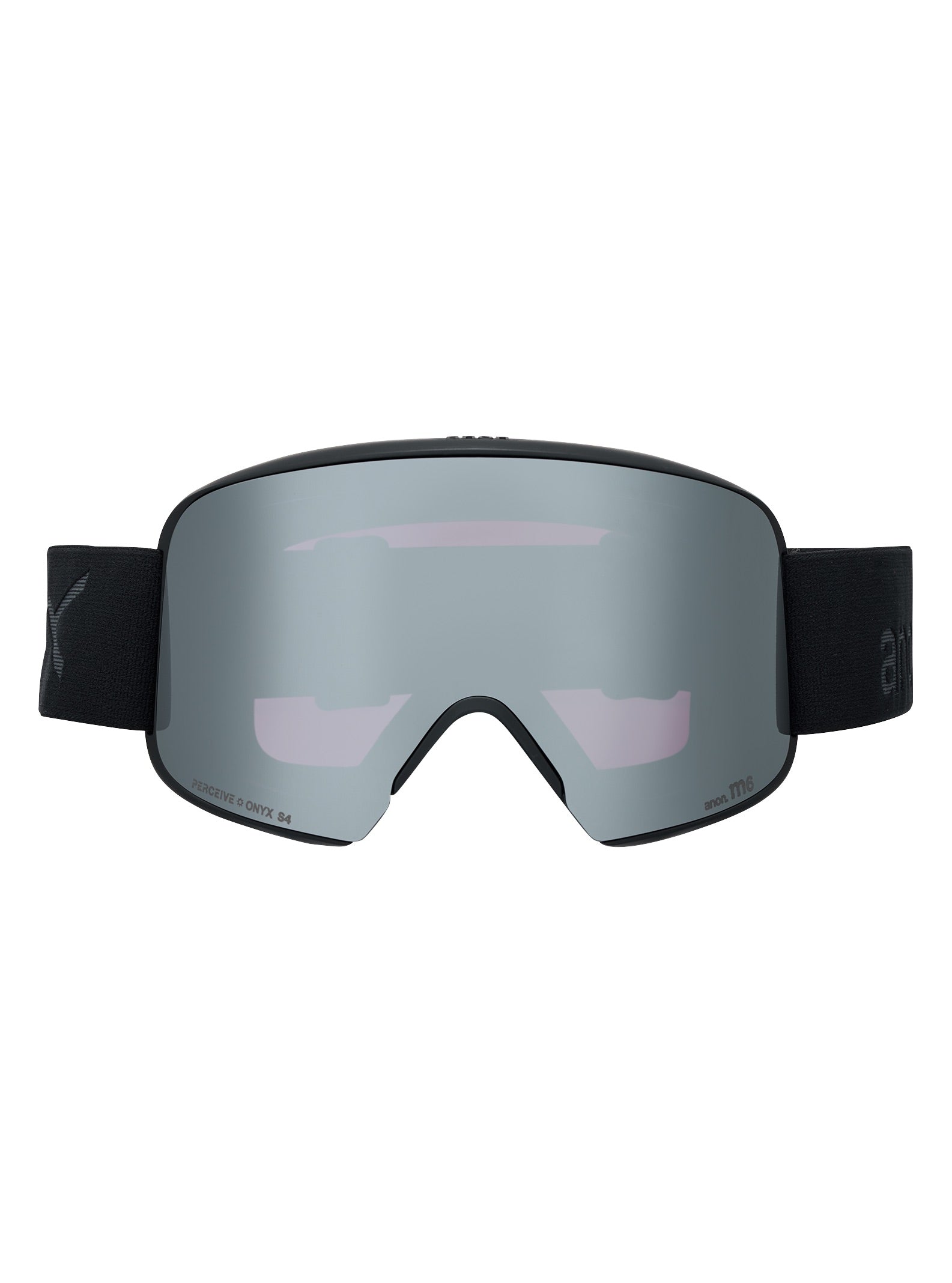 M6 Goggles - Smoke/Perceive Sunny Onyx