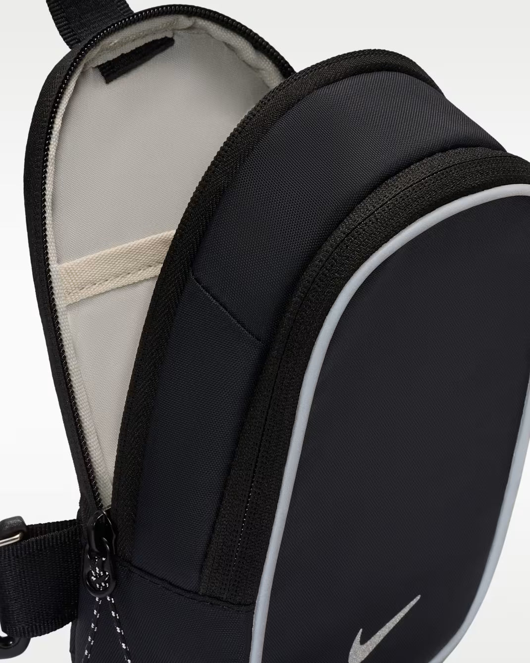 Nike Commute Crossbody Bag - Black