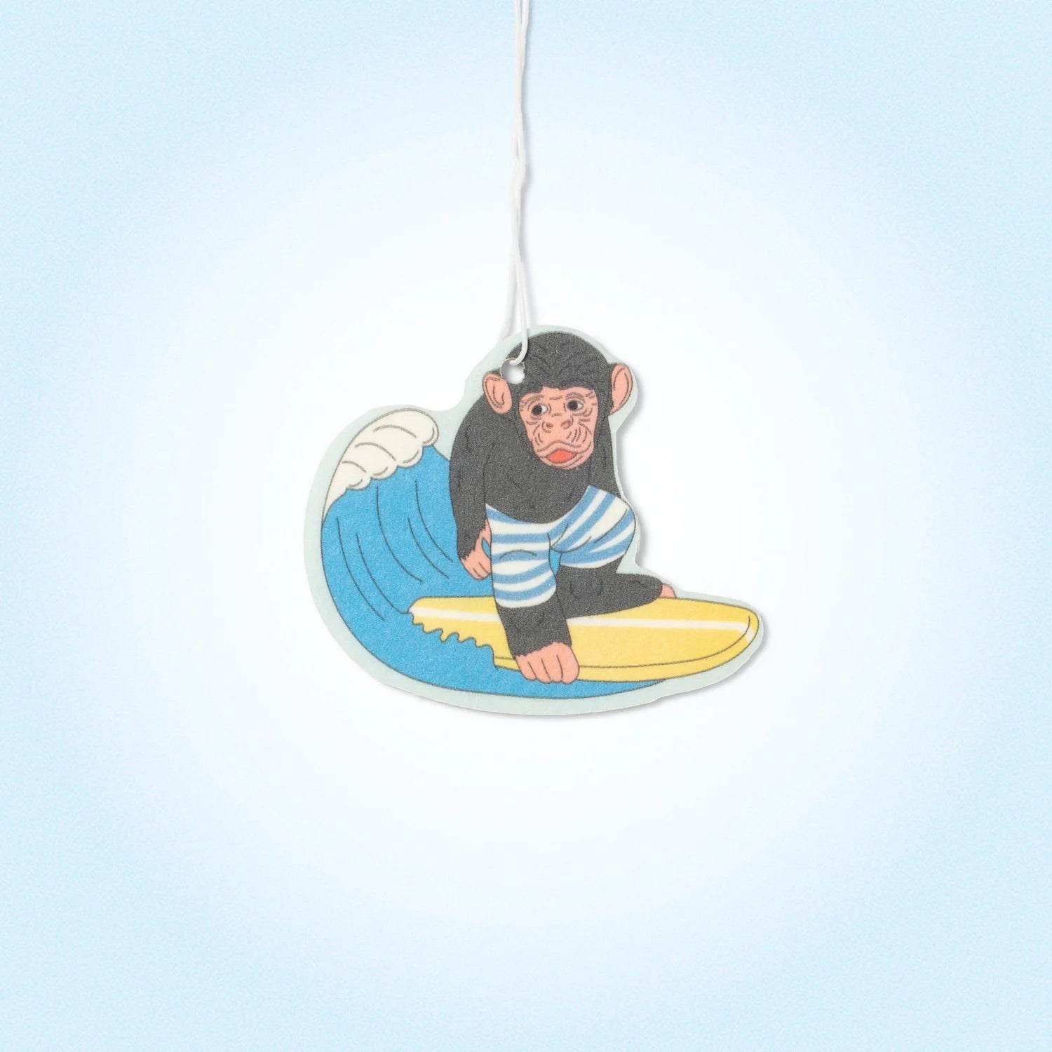 Make Scents - Monkey - 19