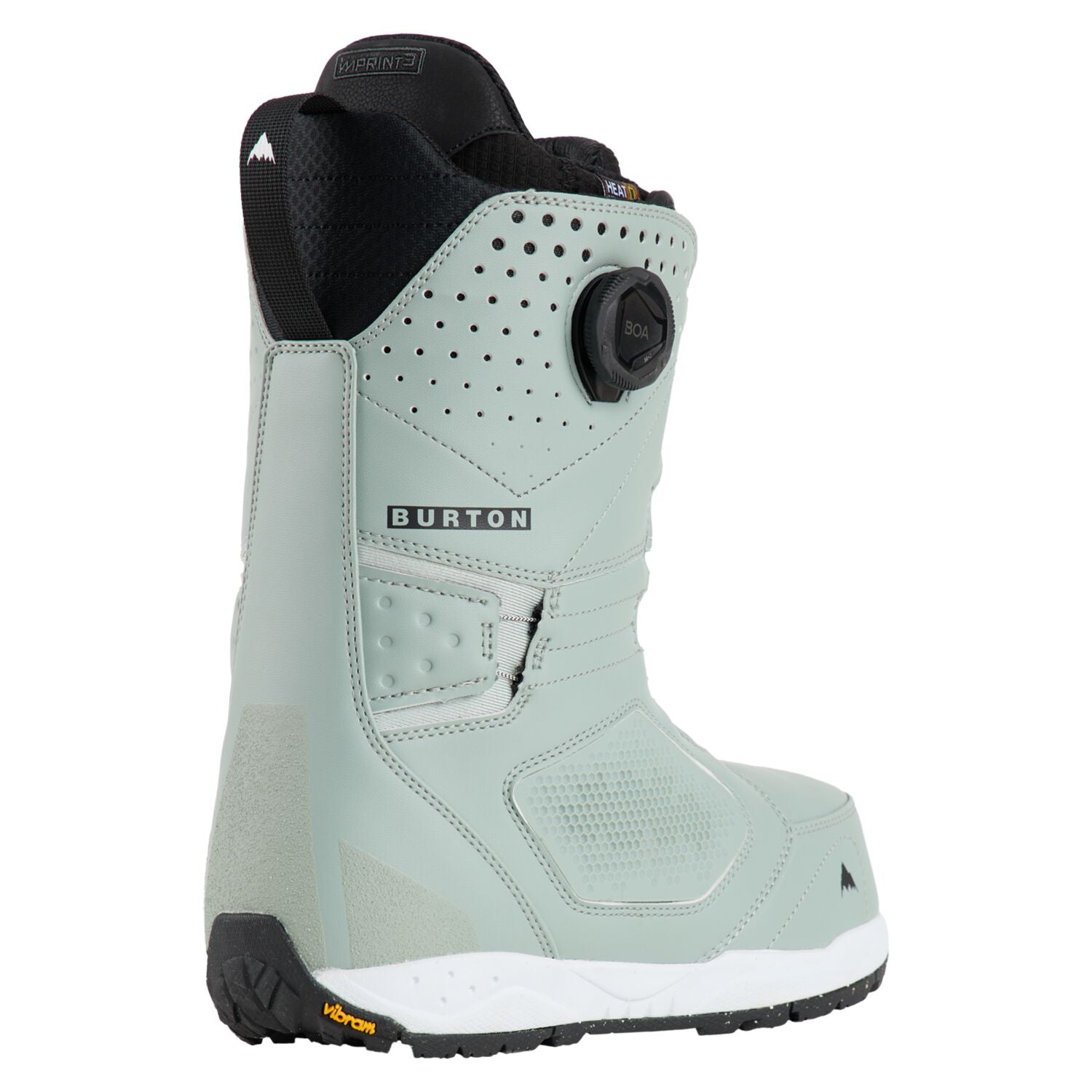 Men's Photon BOA® Boot, Petrol Green