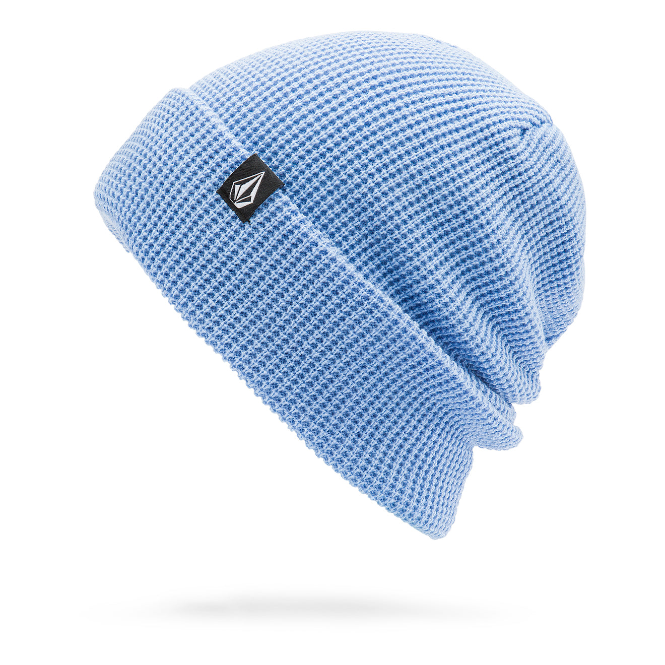 POWER BEANIE, Crystal Blue