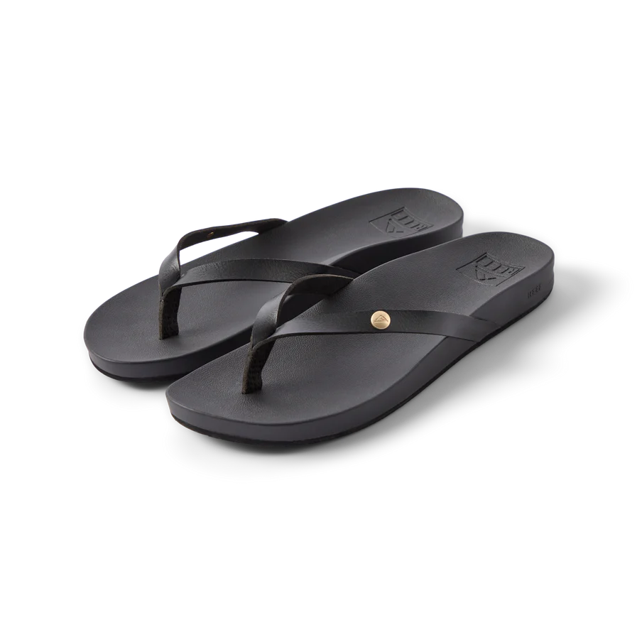 Vista Ivy Black/Black