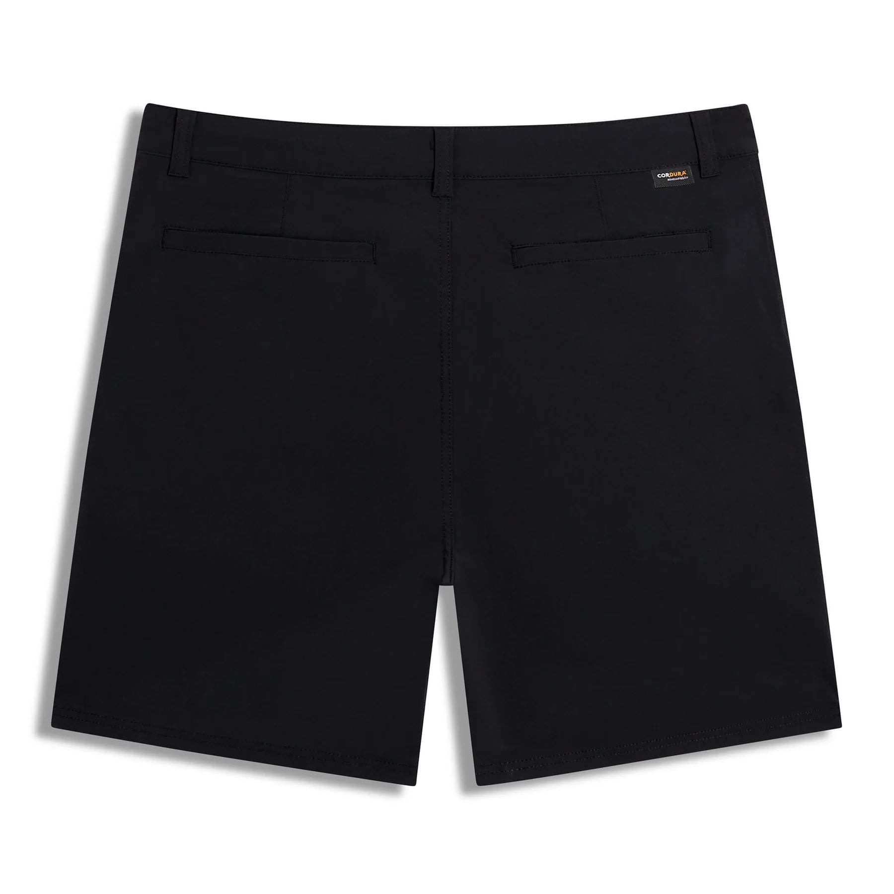 Cordura® Chino Short - Black