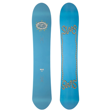 Sims Collective - US NUB