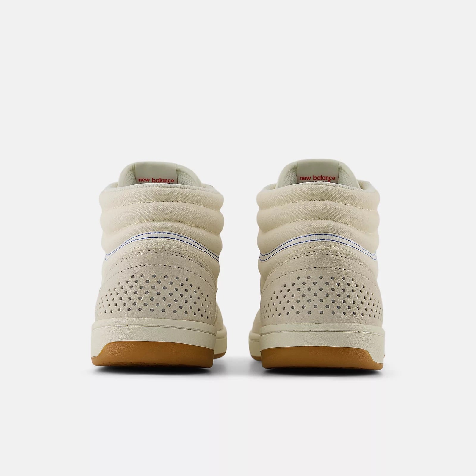 NB Numeric 440 V2 High - Timberwolf