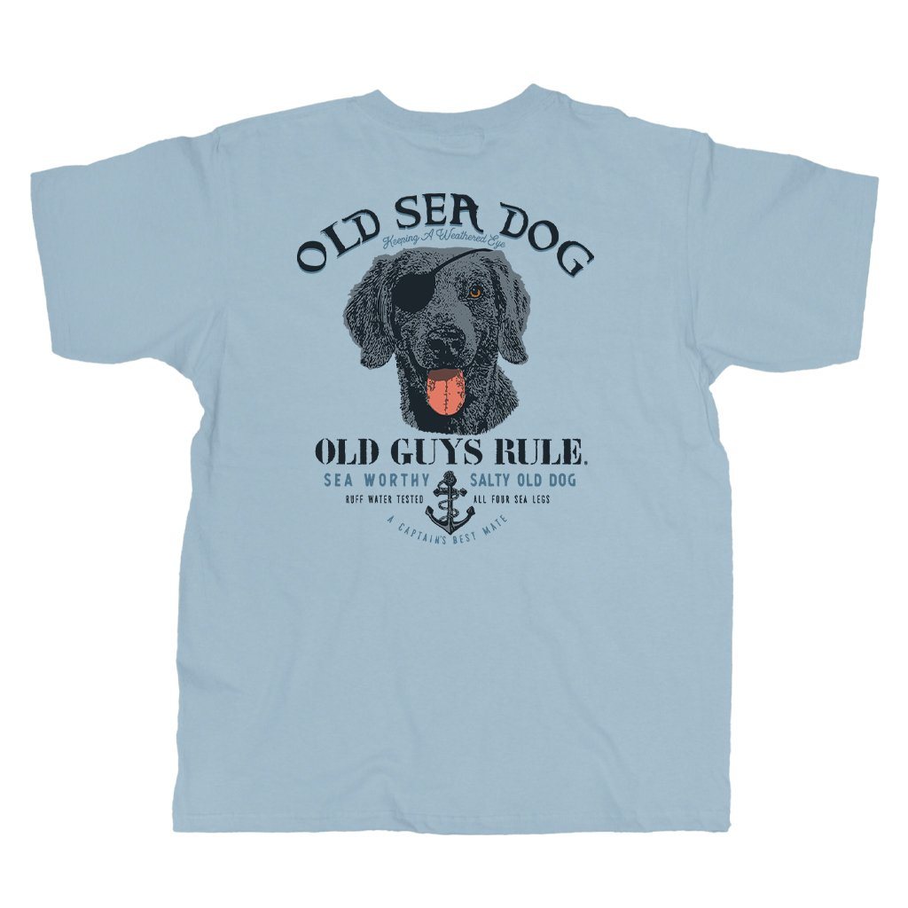 OGR Old Sea Dog