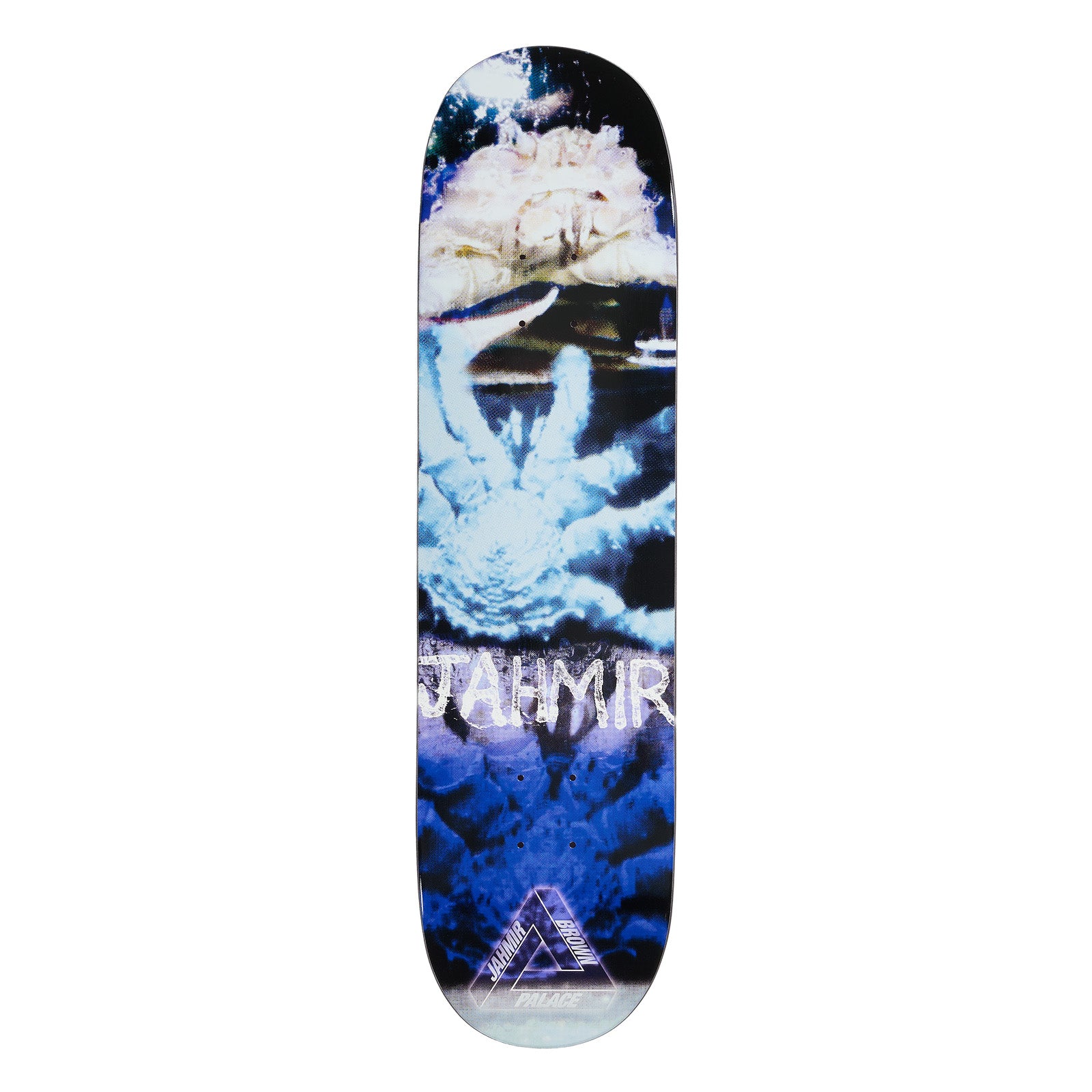 Jahmir Pro S45 - 8.25