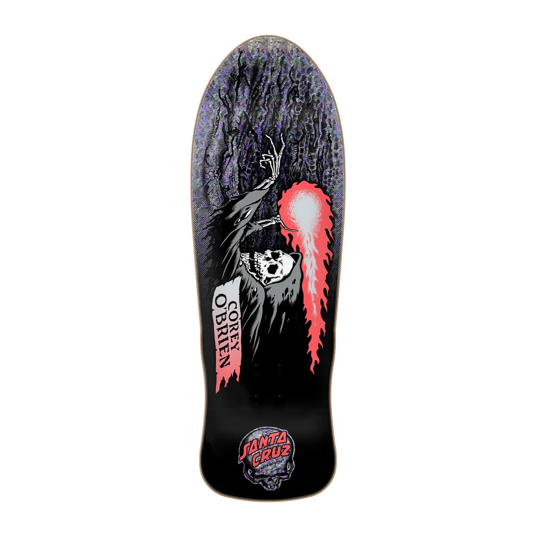 O'Brien Reaper Reissue - 9.84