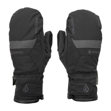 Volcom - Stay Dry Gore-Tex Mitt, Black