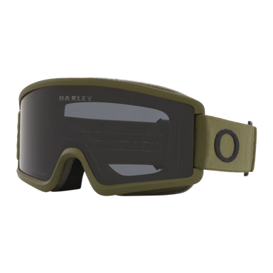 Oakley - Target Line S - Dark Brush W/ Dark Grey