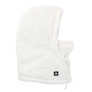 Burton - Lynx Hood - Stout White - O/S