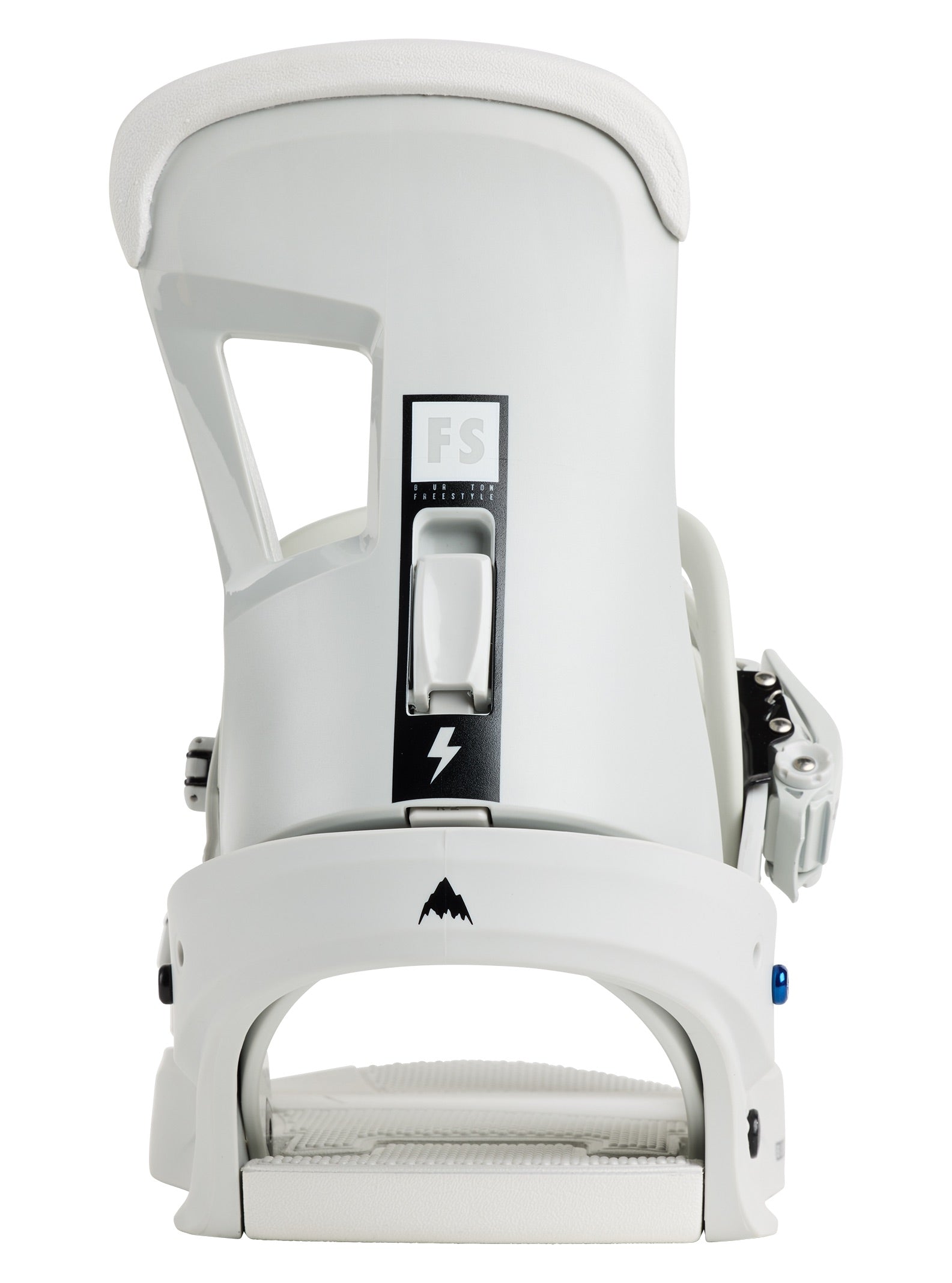 Freestyle Binding, Gray Cloud