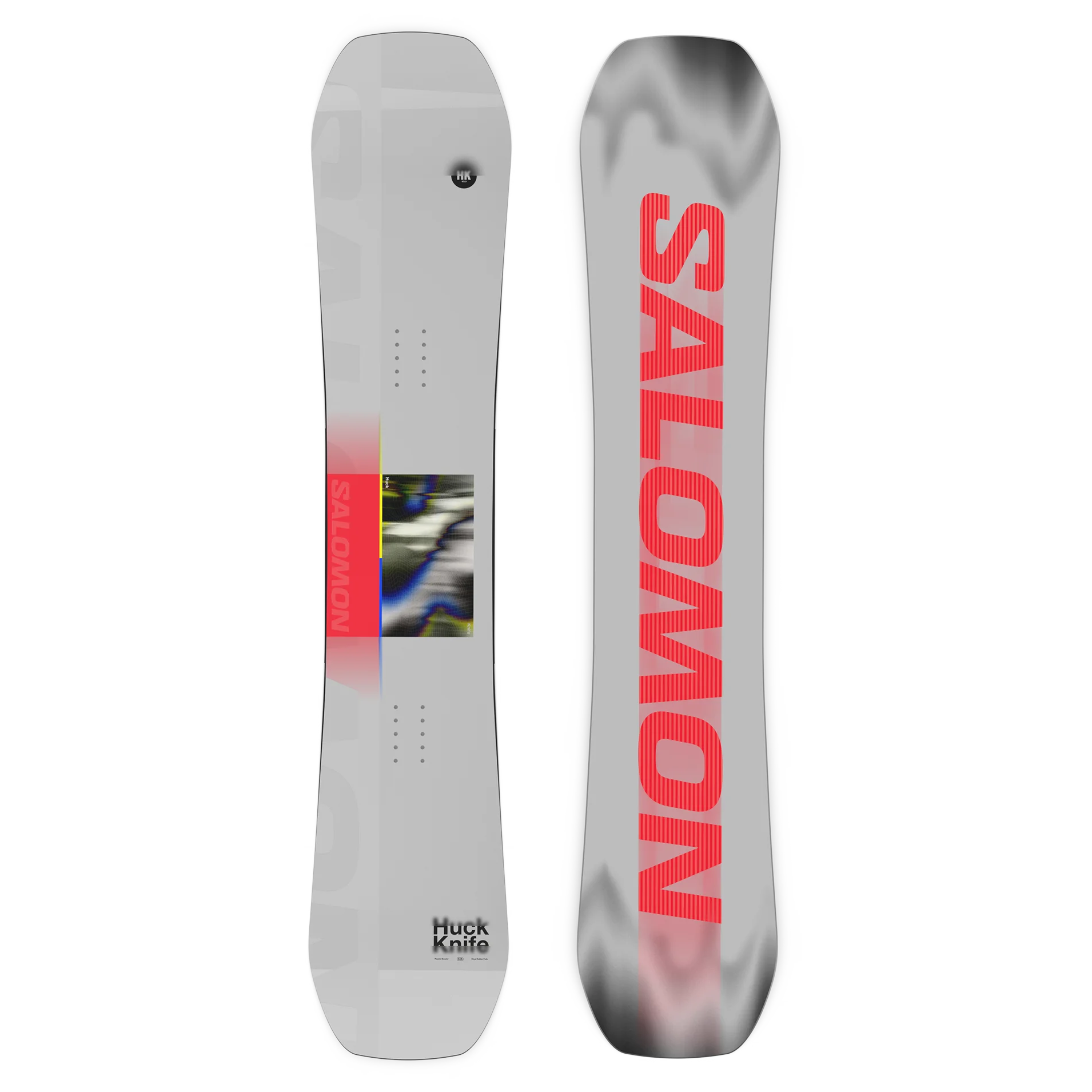 Huck Knife