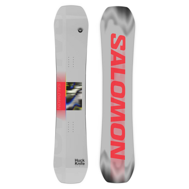 Salomon - Huck Knife
