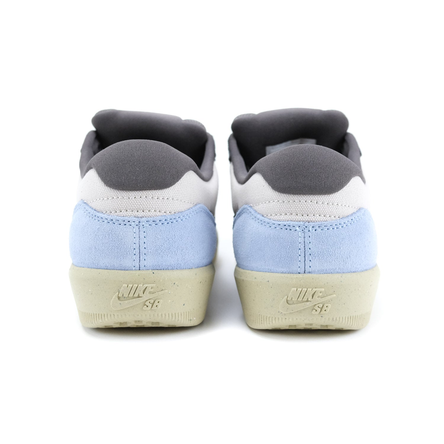 Nike SB Force 58 - Lt Orewood Brn/ Medium Ash