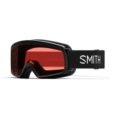 Smith - Rascal - Black - RC36