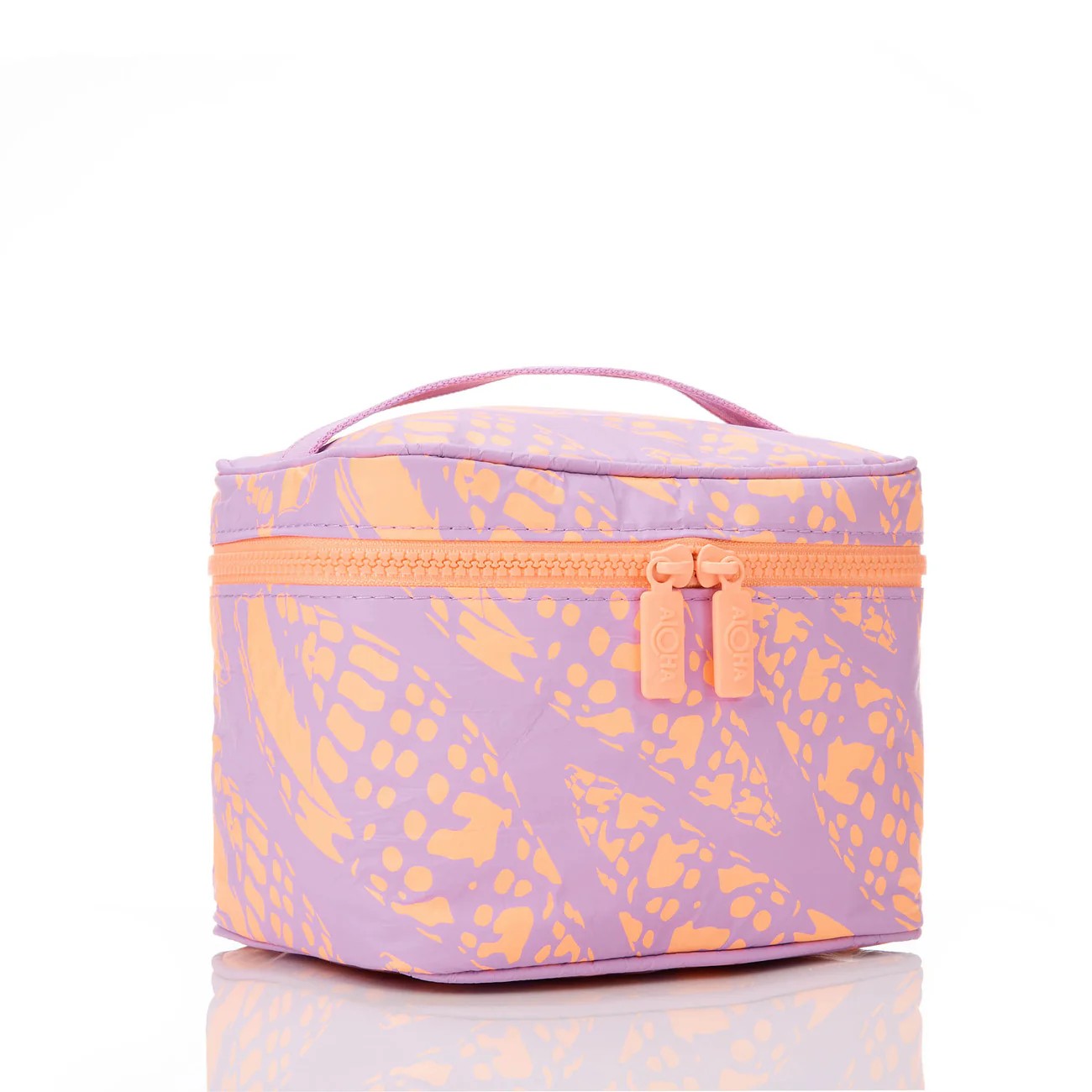 Miter Lineup Cabin Crew Kit - Nectarine/Lavande