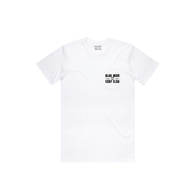 Blak Bear - Club Pocket Tee