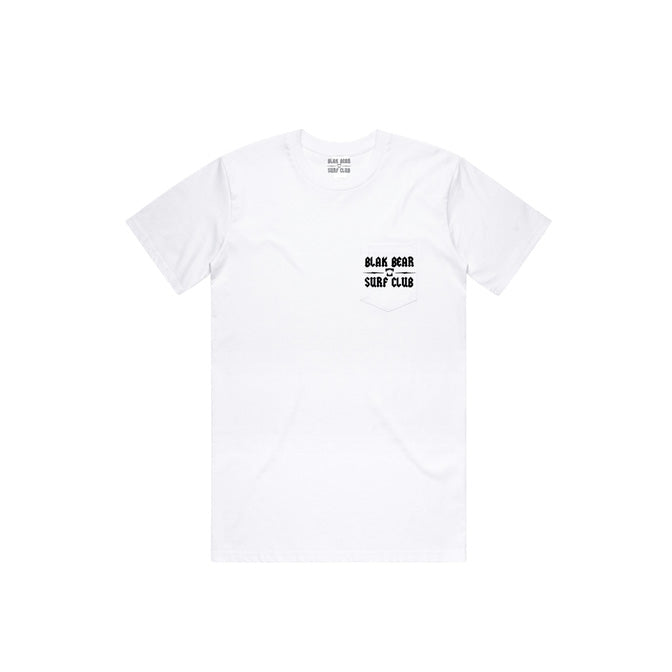 Club Pocket Tee