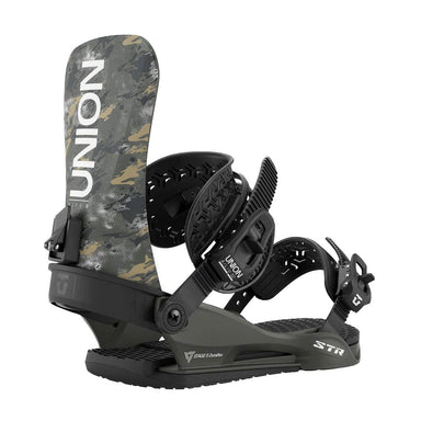 Union Binding c/o C3 - STR Binding, Camo
