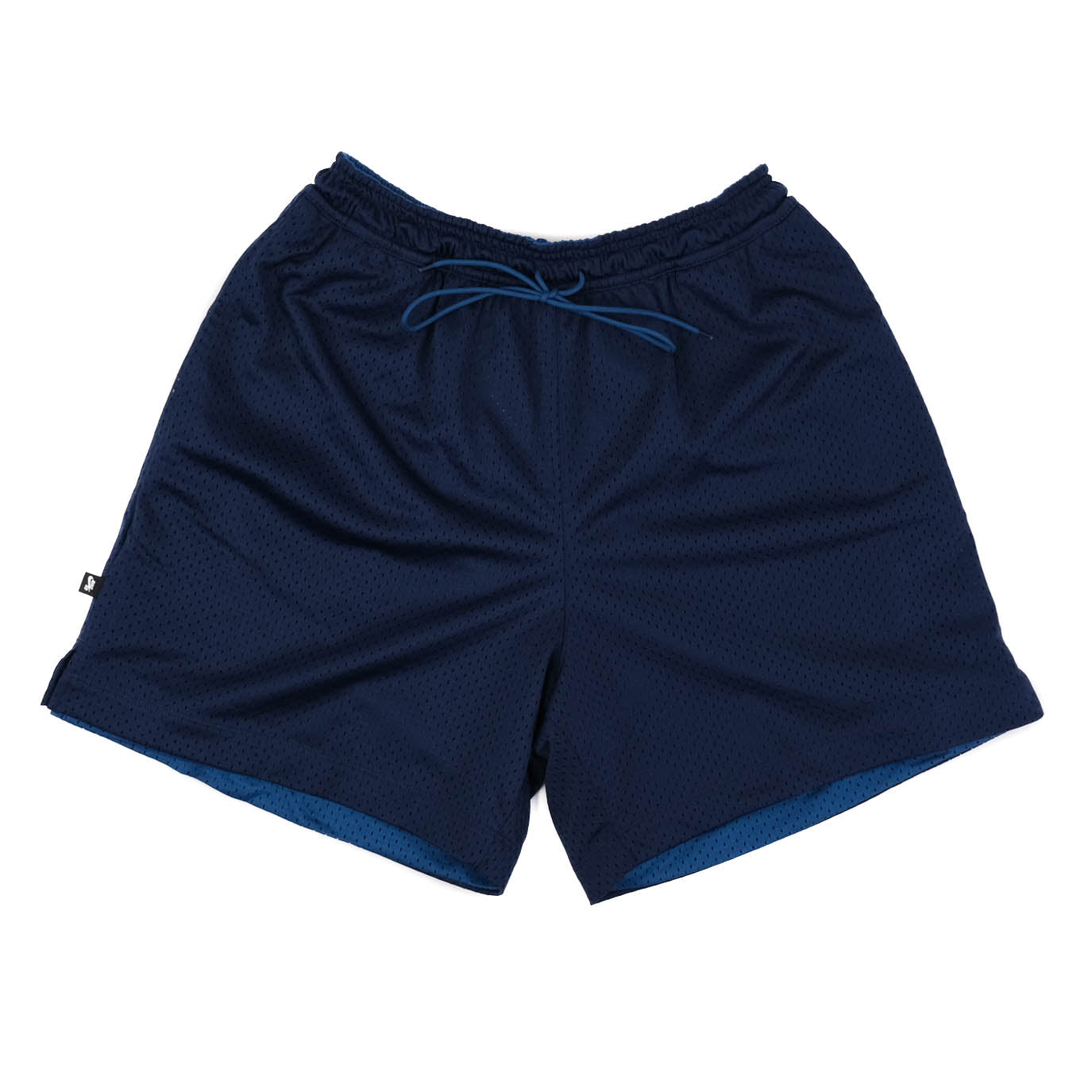 Nike SB Shorts - Midnight Navy/Court Blue
