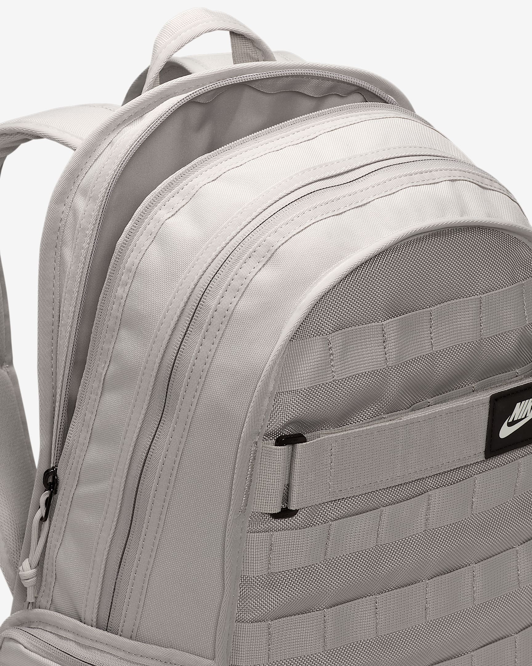 nike ab backpack Nike RPM Backpack College Grey