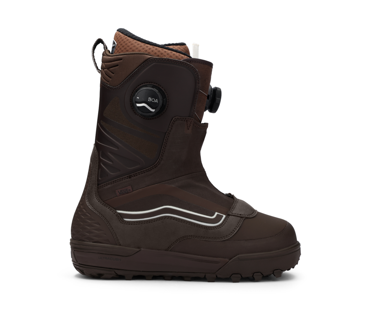 Verse (Blake Paul) - Demitasse/Black