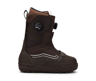 Vans - Verse (Blake Paul) - Demitasse/Black