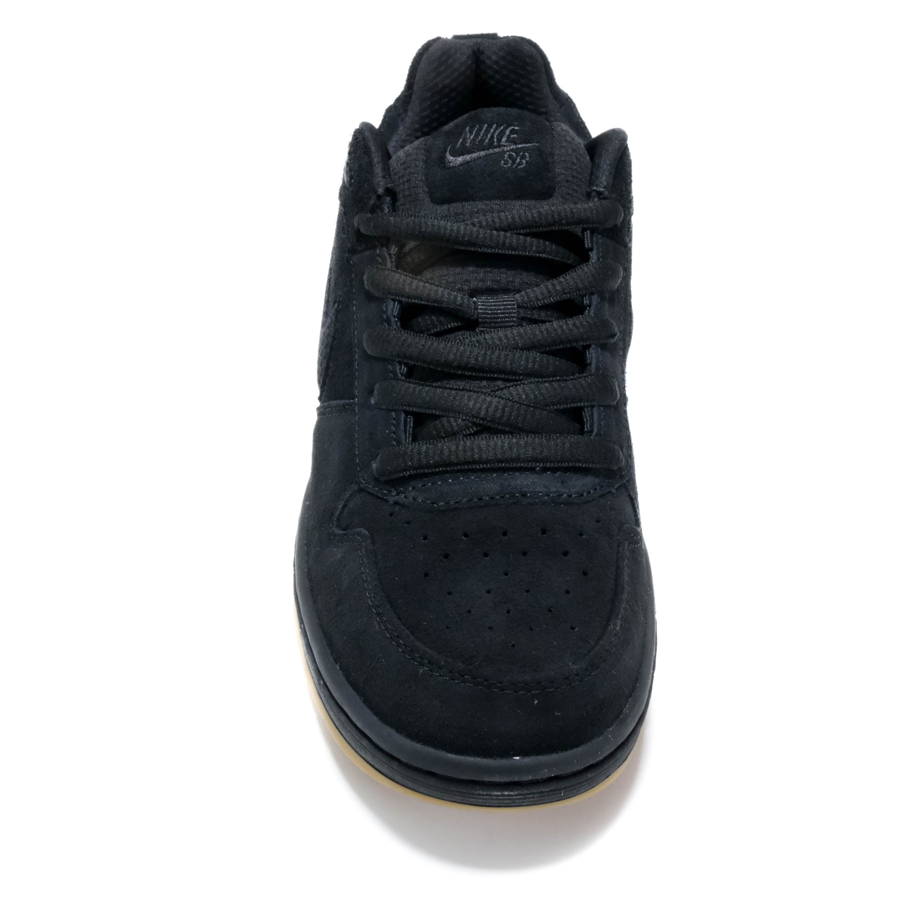 PROD Zoom Air Low - Black/Gum/Light Brown