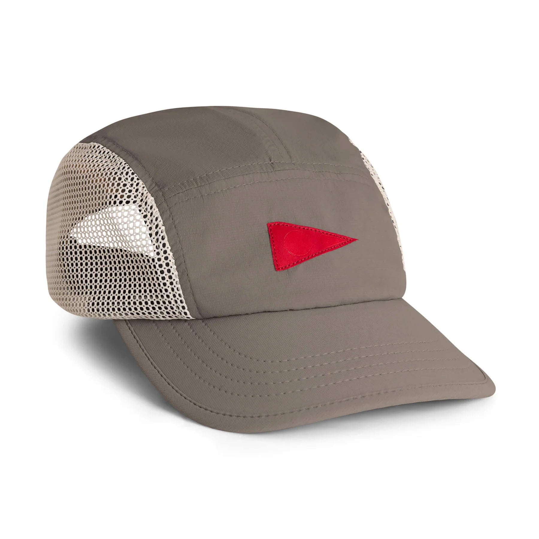 Airtex Runner Hat - Pumice O/S