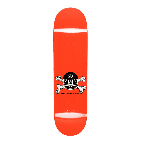 Whole Hog Nelly - 8.5