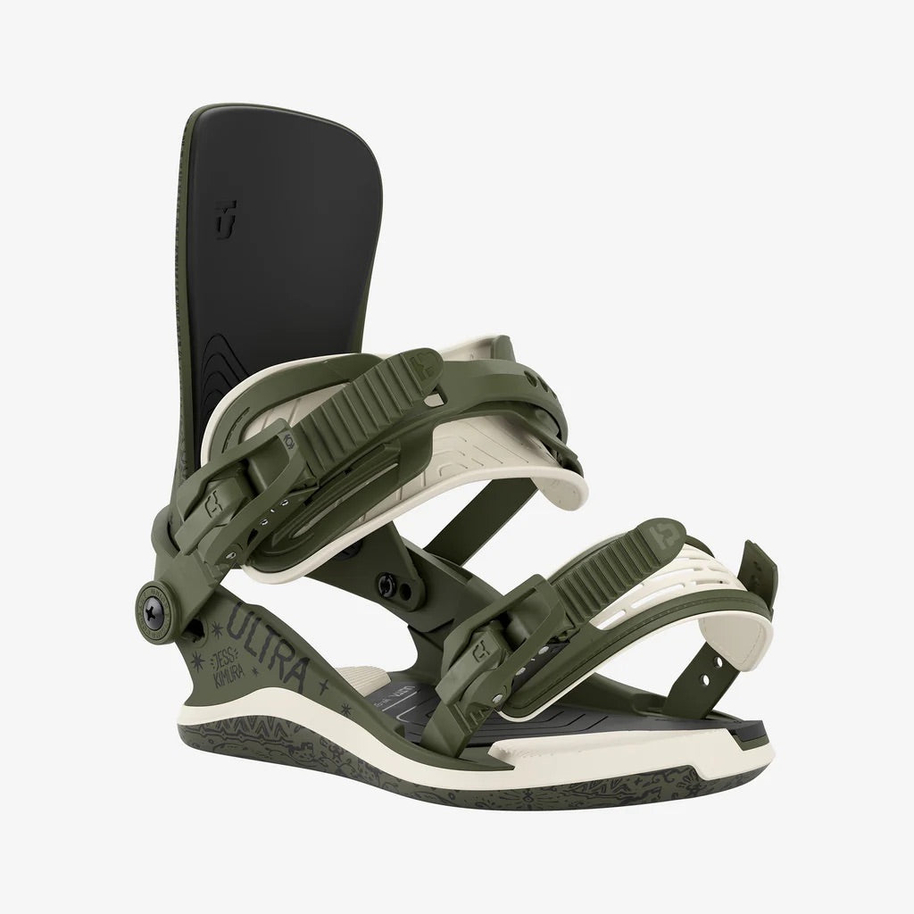 Ultra Women - Jess Kimura